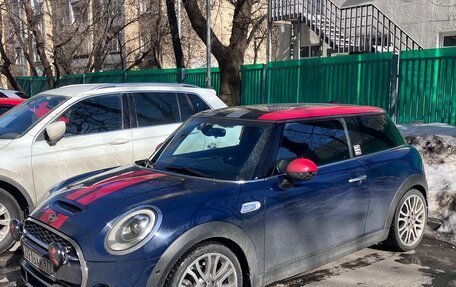 MINI Hatch, 2015 год, 2 150 000 рублей, 7 фотография