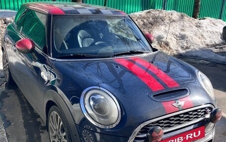 MINI Hatch, 2015 год, 2 150 000 рублей, 2 фотография