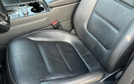 Volkswagen Touareg III, 2015 год, 2 270 000 рублей, 13 фотография