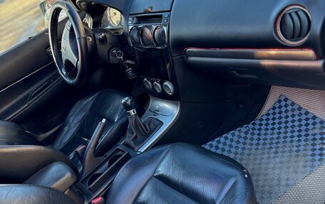 Mazda 6, 2005 год, 300 000 рублей, 6 фотография