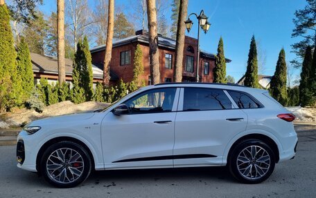 Audi Q5, 2025 год, 7 000 000 рублей, 7 фотография