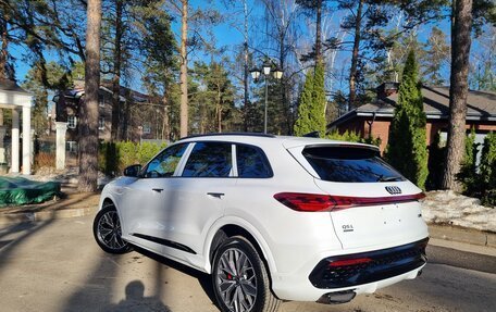 Audi Q5, 2025 год, 7 000 000 рублей, 3 фотография