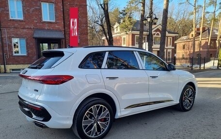 Audi Q5, 2025 год, 7 000 000 рублей, 10 фотография