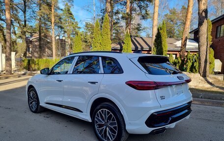 Audi Q5, 2025 год, 7 000 000 рублей, 12 фотография