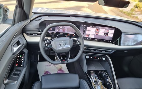 Audi Q5, 2025 год, 7 000 000 рублей, 16 фотография