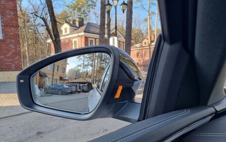 Audi Q5, 2025 год, 7 000 000 рублей, 20 фотография