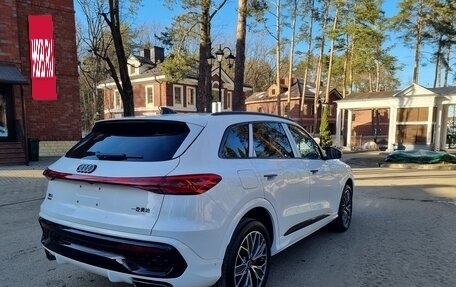 Audi Q5, 2025 год, 7 000 000 рублей, 11 фотография