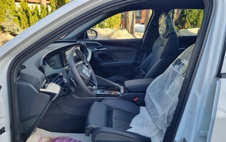 Audi Q5, 2025 год, 7 000 000 рублей, 18 фотография