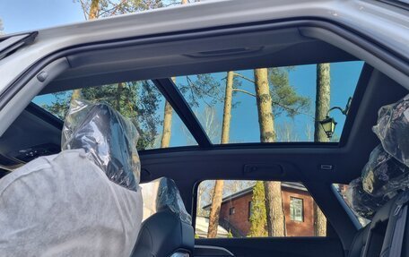 Audi Q5, 2025 год, 7 000 000 рублей, 21 фотография