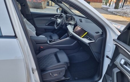 Audi Q5, 2025 год, 7 000 000 рублей, 22 фотография