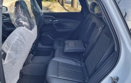 Audi Q5, 2025 год, 7 000 000 рублей, 19 фотография