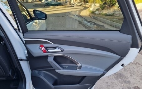 Audi Q5, 2025 год, 7 000 000 рублей, 25 фотография