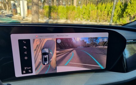 Audi Q5, 2025 год, 7 000 000 рублей, 36 фотография