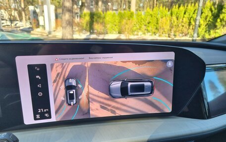 Audi Q5, 2025 год, 7 000 000 рублей, 35 фотография