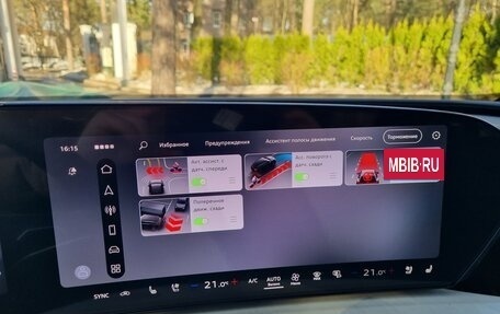 Audi Q5, 2025 год, 7 000 000 рублей, 39 фотография