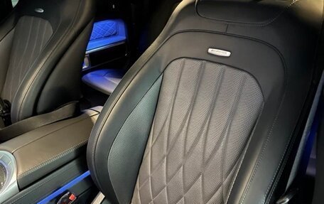 Mercedes-Benz G-Класс AMG, 2020 год, 17 000 000 рублей, 12 фотография