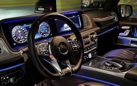 Mercedes-Benz G-Класс AMG, 2020 год, 17 000 000 рублей, 11 фотография