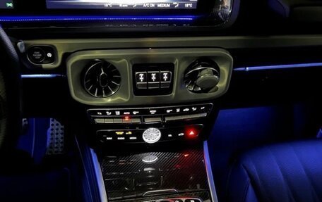 Mercedes-Benz G-Класс AMG, 2020 год, 17 000 000 рублей, 17 фотография