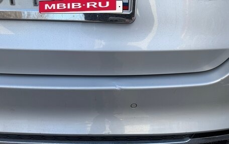 KIA Optima IV, 2018 год, 1 400 000 рублей, 11 фотография