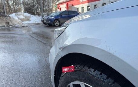KIA Optima IV, 2018 год, 1 400 000 рублей, 10 фотография