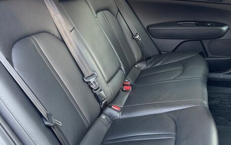 KIA Optima IV, 2018 год, 1 400 000 рублей, 18 фотография