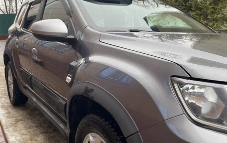 Renault Duster, 2021 год, 2 500 000 рублей, 7 фотография