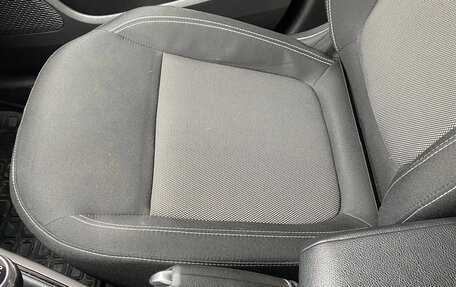 Renault Duster, 2021 год, 2 500 000 рублей, 5 фотография