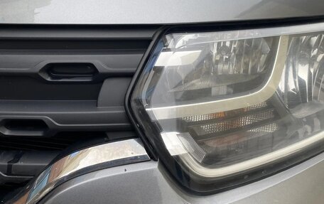 Renault Duster, 2021 год, 2 500 000 рублей, 10 фотография