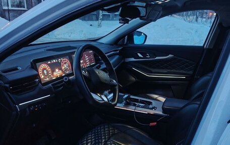 CheryExeed TXL, 2023 год, 2 275 000 рублей, 8 фотография