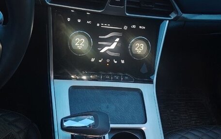 CheryExeed TXL, 2023 год, 2 275 000 рублей, 7 фотография