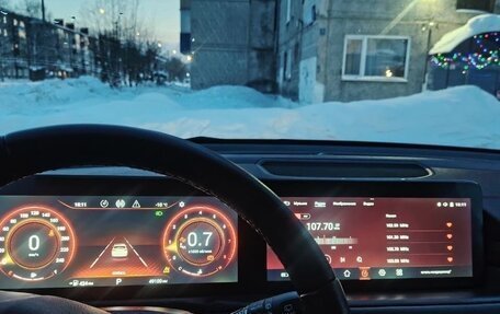 CheryExeed TXL, 2023 год, 2 275 000 рублей, 5 фотография