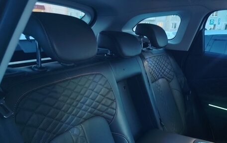 CheryExeed TXL, 2023 год, 2 275 000 рублей, 11 фотография