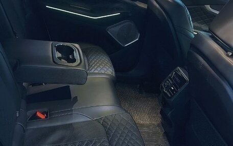 CheryExeed TXL, 2023 год, 2 275 000 рублей, 13 фотография