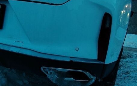 CheryExeed TXL, 2023 год, 2 275 000 рублей, 15 фотография