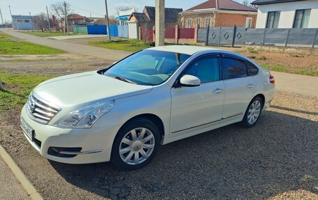 Nissan Teana, 2008 год, 1 050 000 рублей, 2 фотография