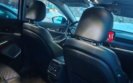 CheryExeed TXL, 2023 год, 2 275 000 рублей, 12 фотография
