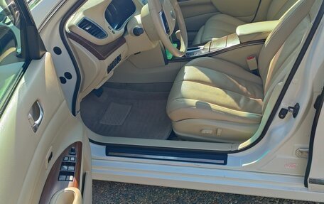 Nissan Teana, 2008 год, 1 050 000 рублей, 6 фотография