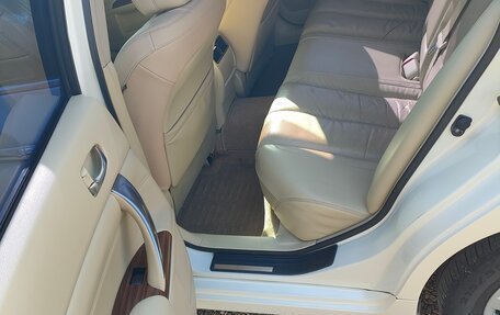 Nissan Teana, 2008 год, 1 050 000 рублей, 7 фотография