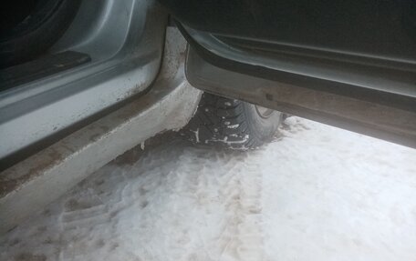 Nissan Primera III, 2004 год, 280 000 рублей, 4 фотография