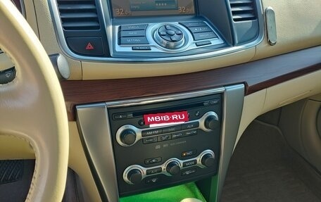 Nissan Teana, 2008 год, 1 050 000 рублей, 5 фотография