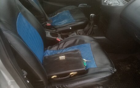 Nissan Primera III, 2004 год, 280 000 рублей, 8 фотография