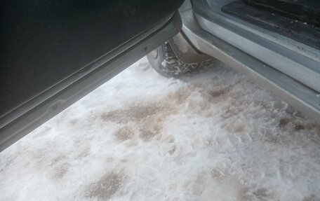 Nissan Primera III, 2004 год, 280 000 рублей, 7 фотография