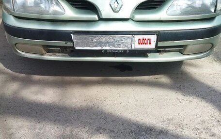 Renault Megane II, 1999 год, 175 000 рублей, 4 фотография