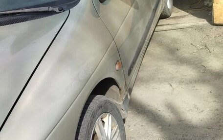 Renault Megane II, 1999 год, 175 000 рублей, 10 фотография
