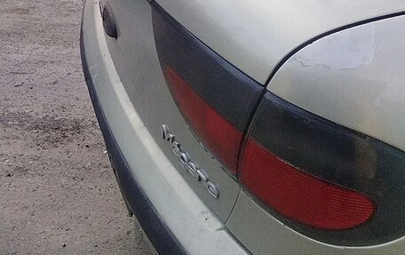 Renault Megane II, 1999 год, 175 000 рублей, 11 фотография