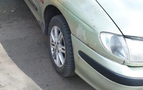 Renault Megane II, 1999 год, 175 000 рублей, 8 фотография