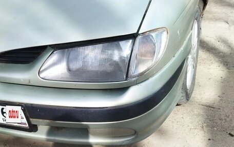 Renault Megane II, 1999 год, 175 000 рублей, 5 фотография