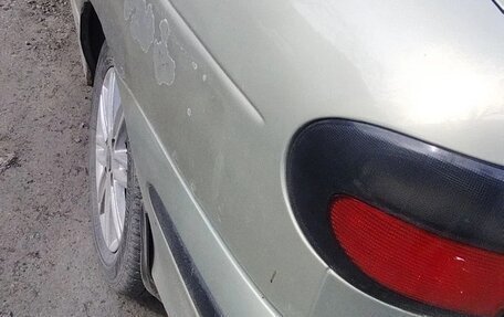 Renault Megane II, 1999 год, 175 000 рублей, 13 фотография