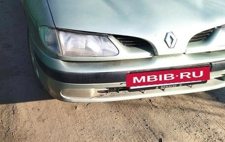 Renault Megane II, 1999 год, 175 000 рублей, 2 фотография