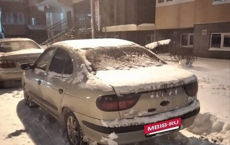 Renault Megane II, 1999 год, 175 000 рублей, 6 фотография